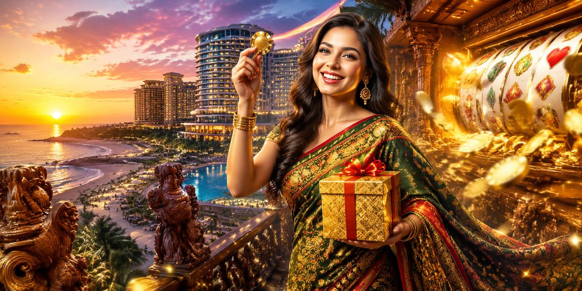 7bet77 ক্যাসিনো