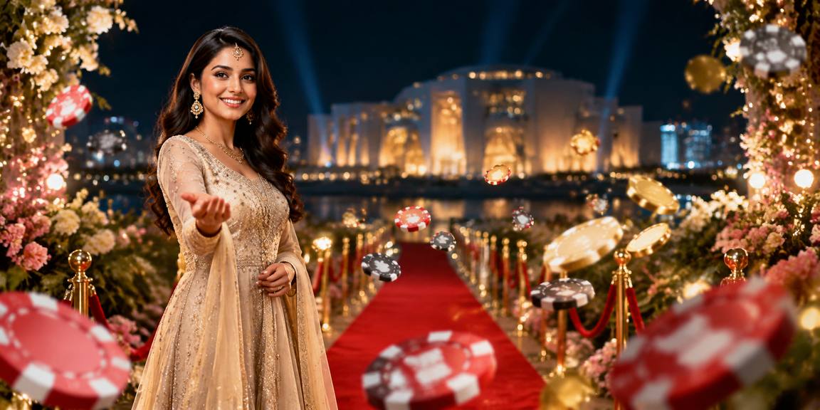7bet77 7bet77 ক্যাসিনোতে কী কী পাবেন